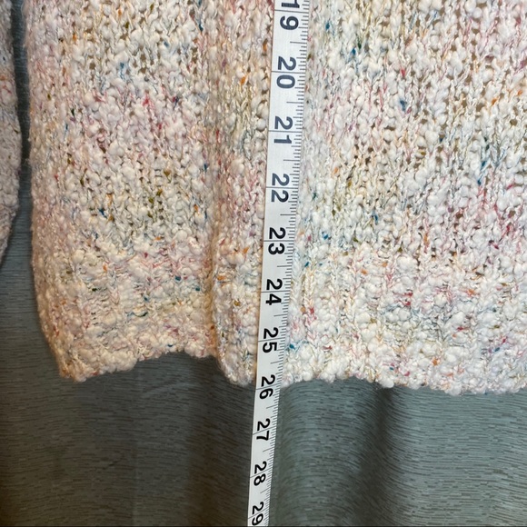 Georgios tall girl sportswear knit turtleneck - Picture 6 of 10